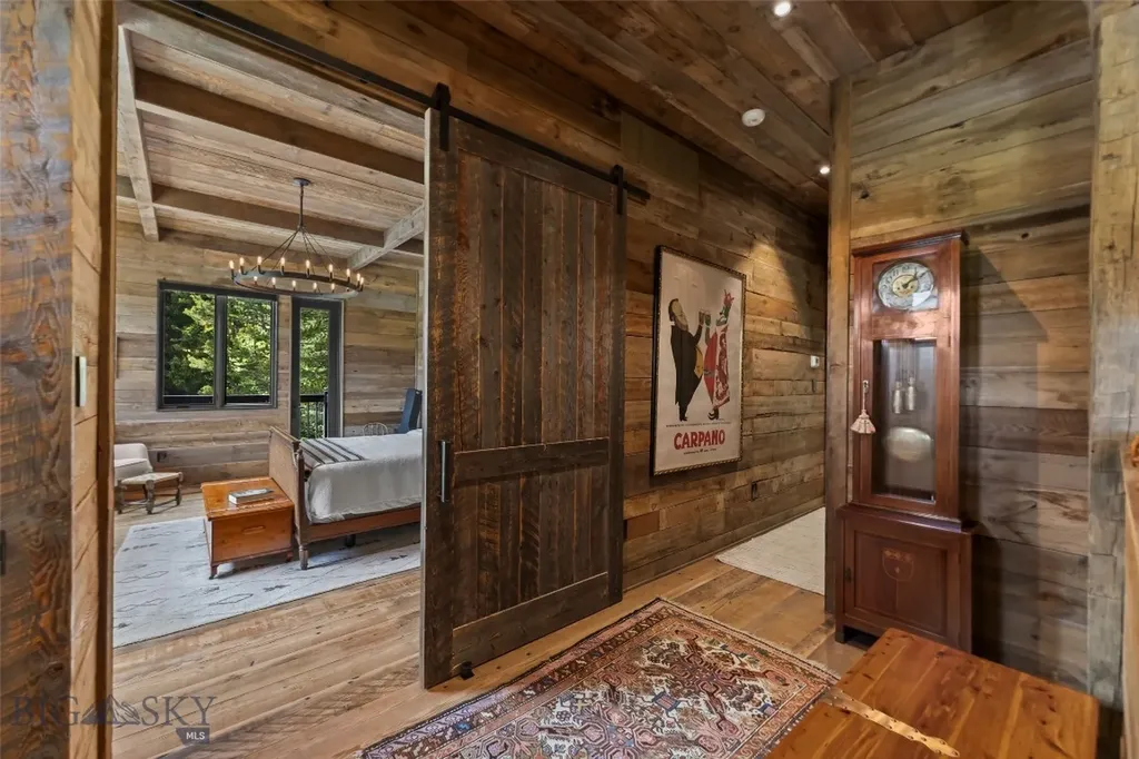 140 Elk Ridge Road Cameron MT 59720
