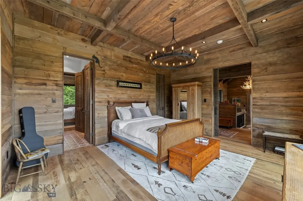 140 Elk Ridge Road Cameron MT 59720