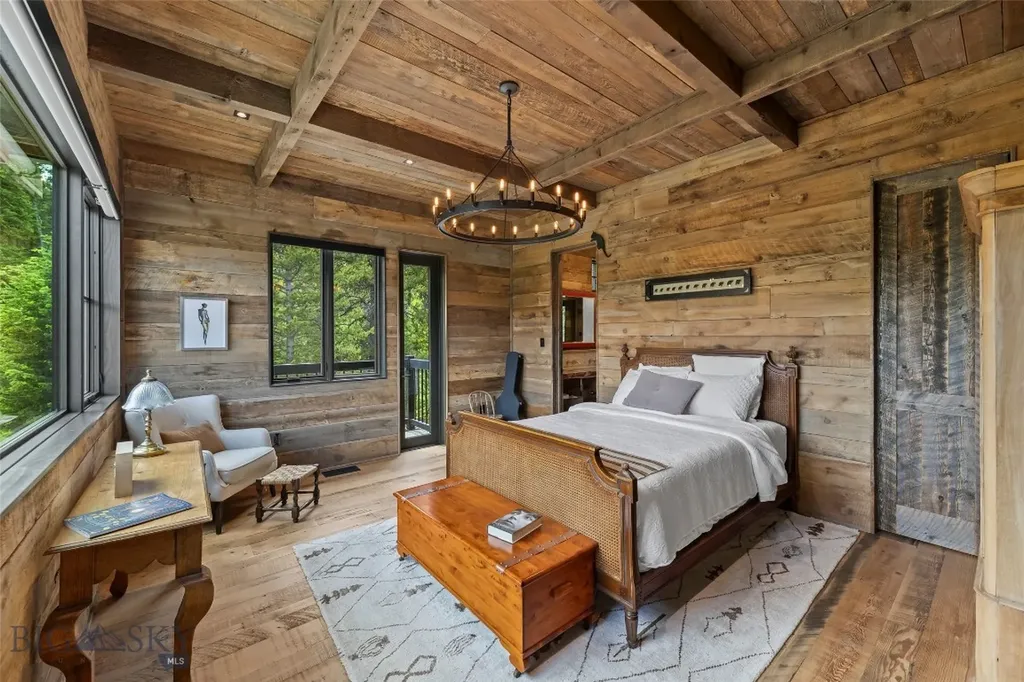 140 Elk Ridge Road Cameron MT 59720