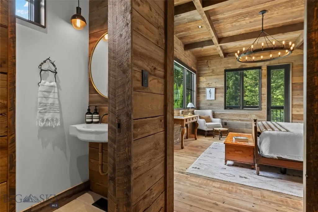 140 Elk Ridge Road Cameron MT 59720