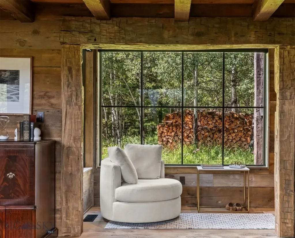 140 Elk Ridge Road Cameron MT 59720