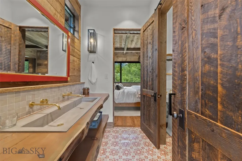 140 Elk Ridge Road Cameron MT 59720