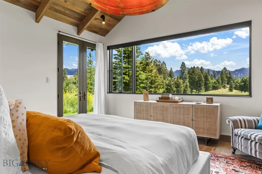 140 Elk Ridge Road Cameron MT 59720