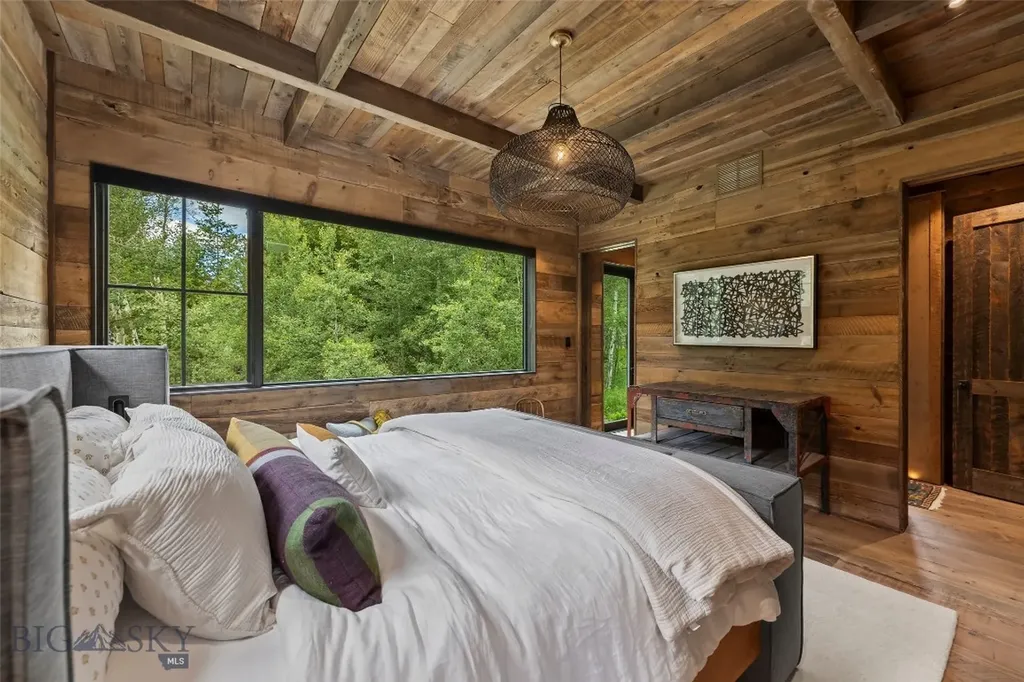 140 Elk Ridge Road Cameron MT 59720