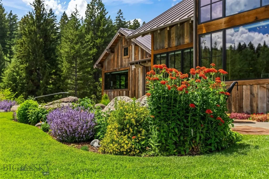 140 Elk Ridge Road Cameron MT 59720