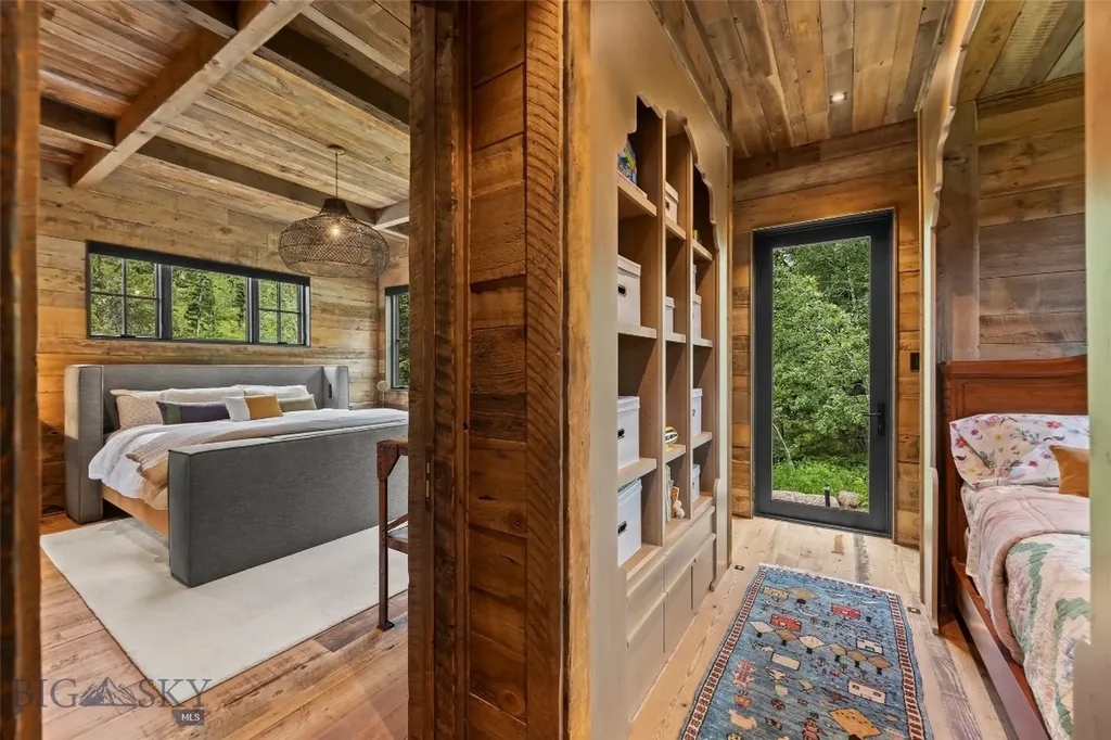 140 Elk Ridge Road Cameron MT 59720