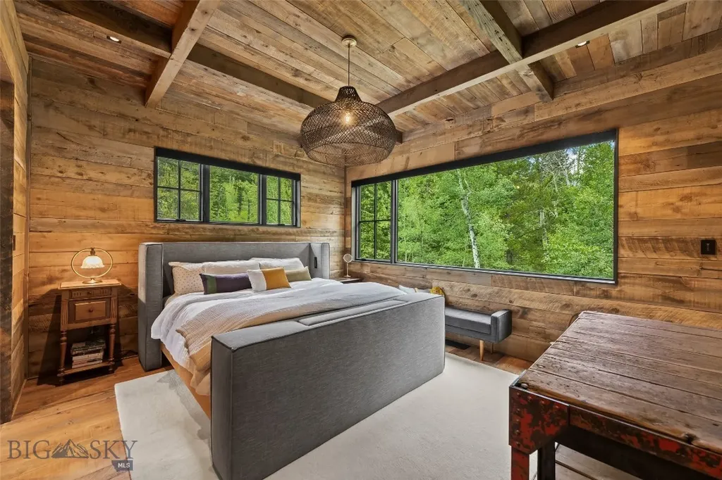 140 Elk Ridge Road Cameron MT 59720