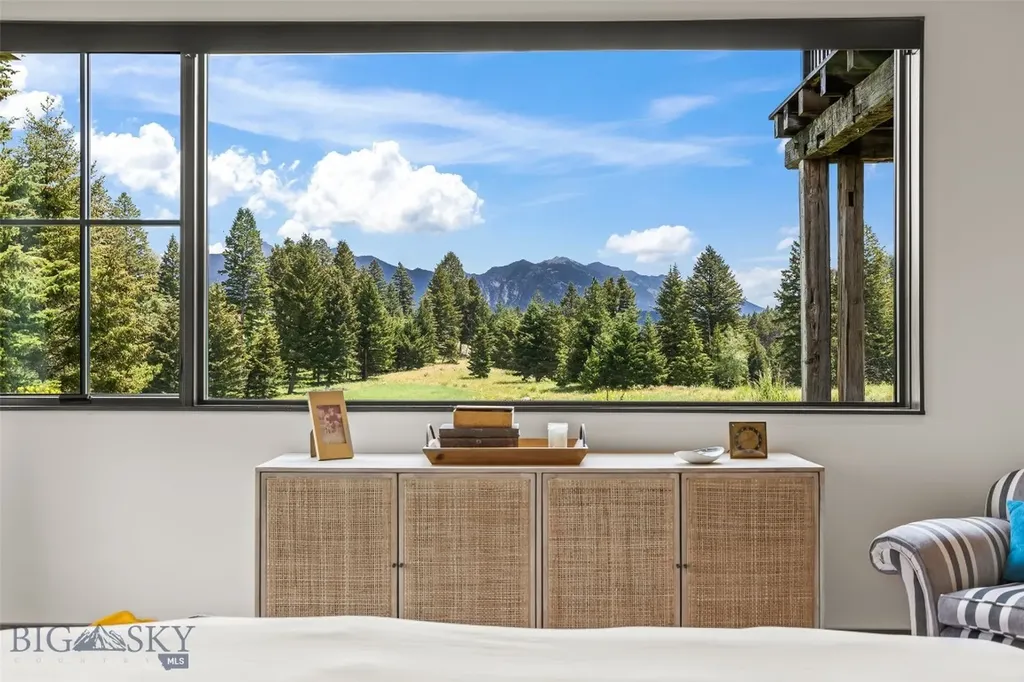 140 Elk Ridge Road Cameron MT 59720