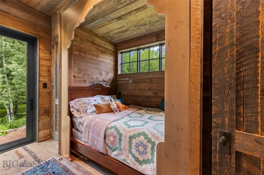 140 Elk Ridge Road Cameron MT 59720