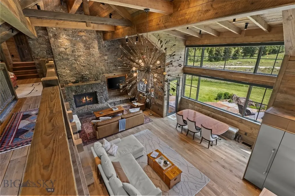 140 Elk Ridge Road Cameron MT 59720