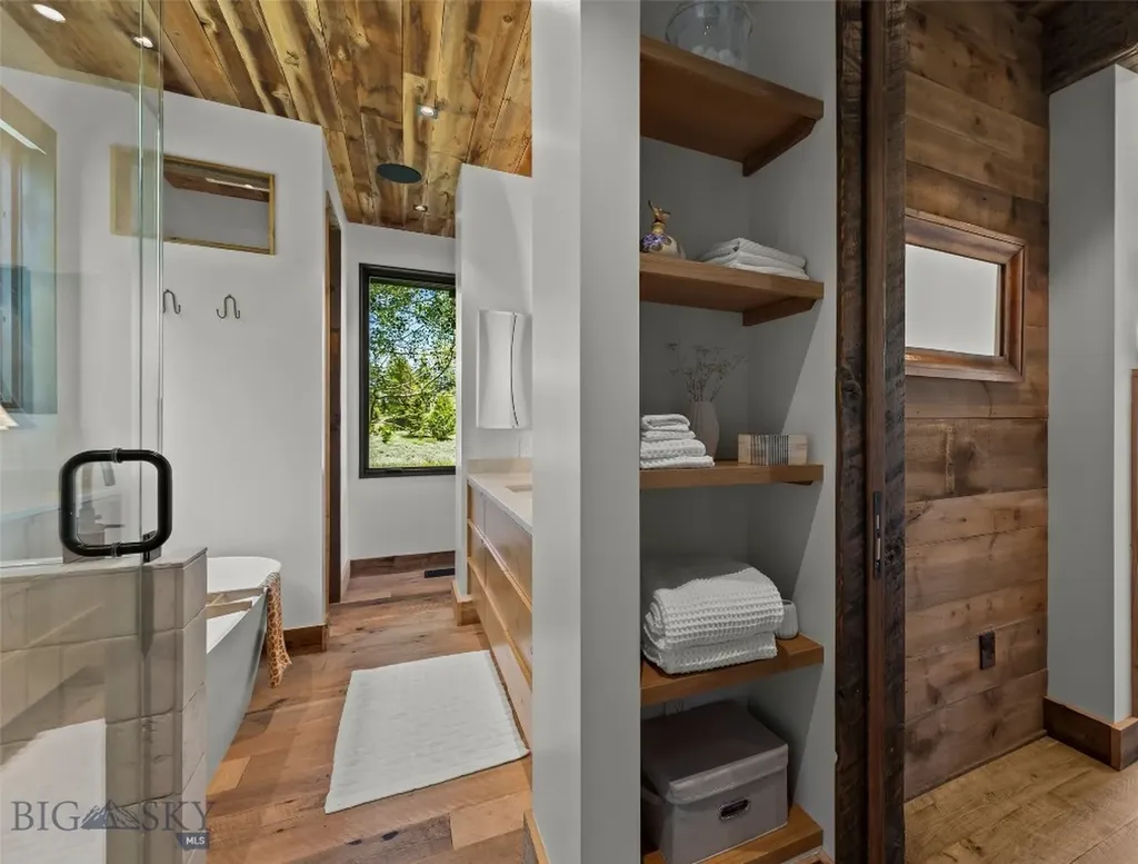 140 Elk Ridge Road Cameron MT 59720