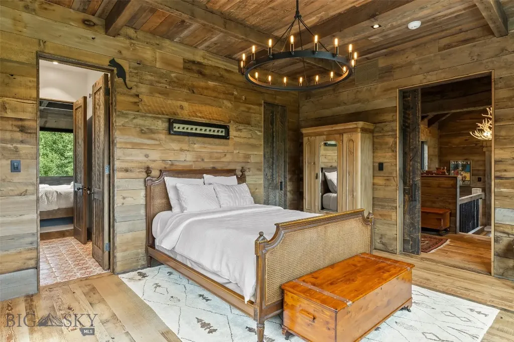 140 Elk Ridge Road Cameron MT 59720