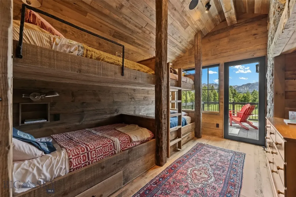 140 Elk Ridge Road Cameron MT 59720