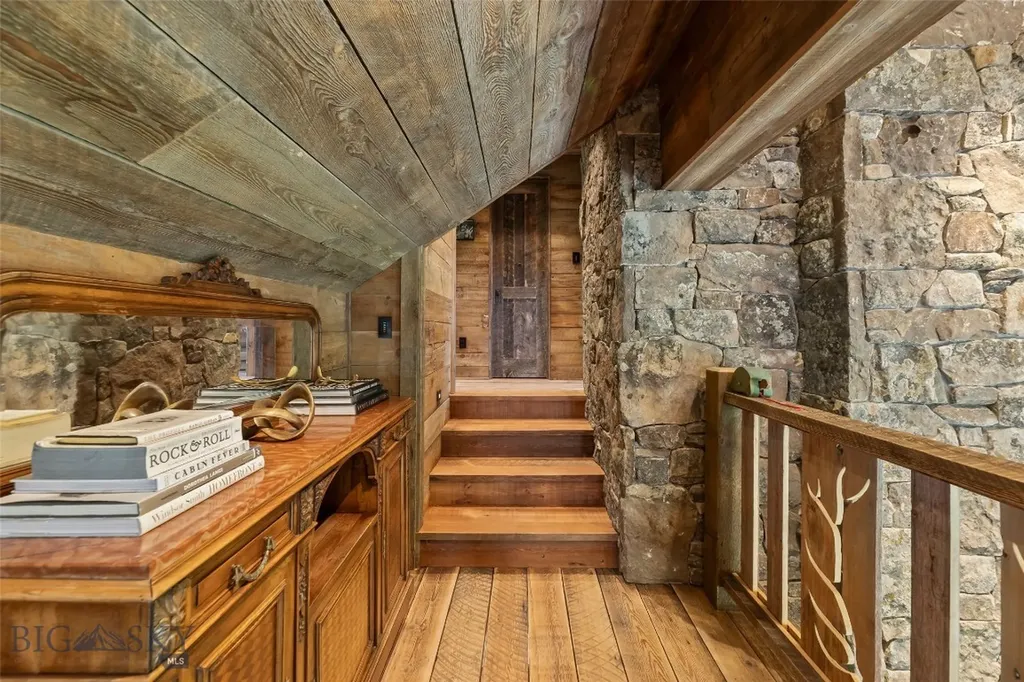 140 Elk Ridge Road Cameron MT 59720