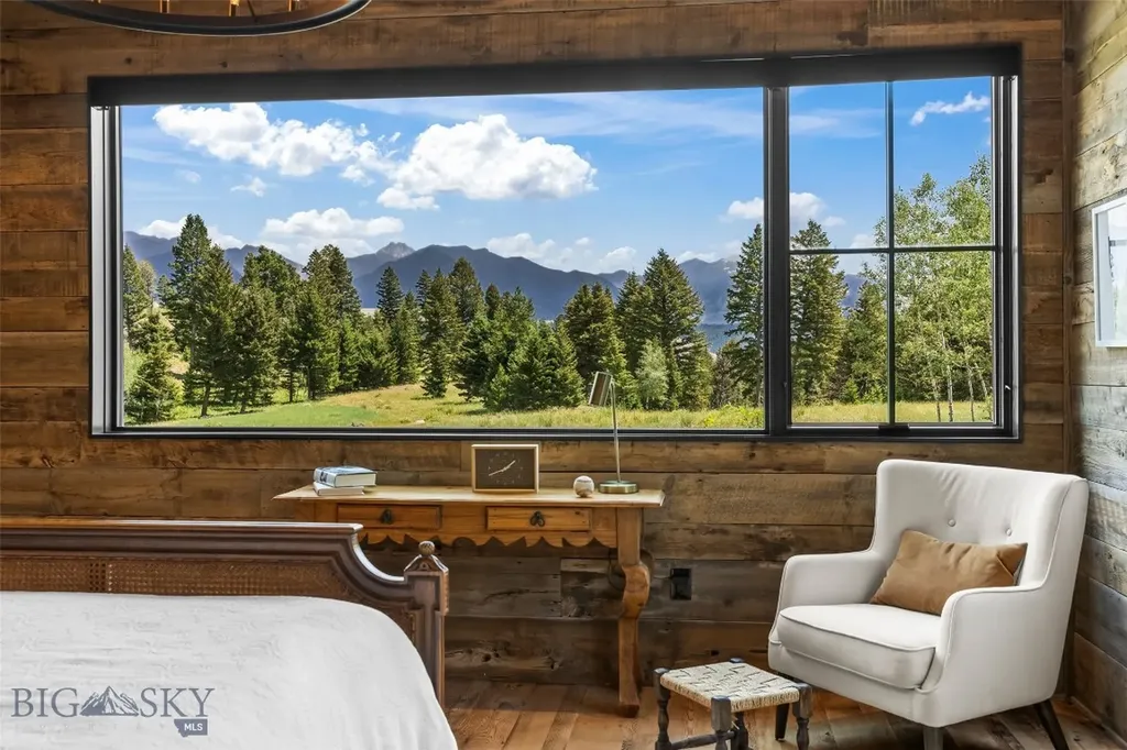 140 Elk Ridge Road Cameron MT 59720
