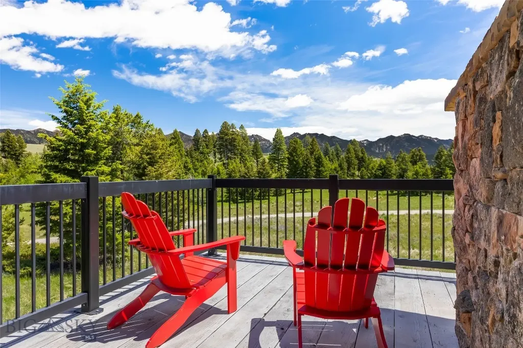 140 Elk Ridge Road Cameron MT 59720