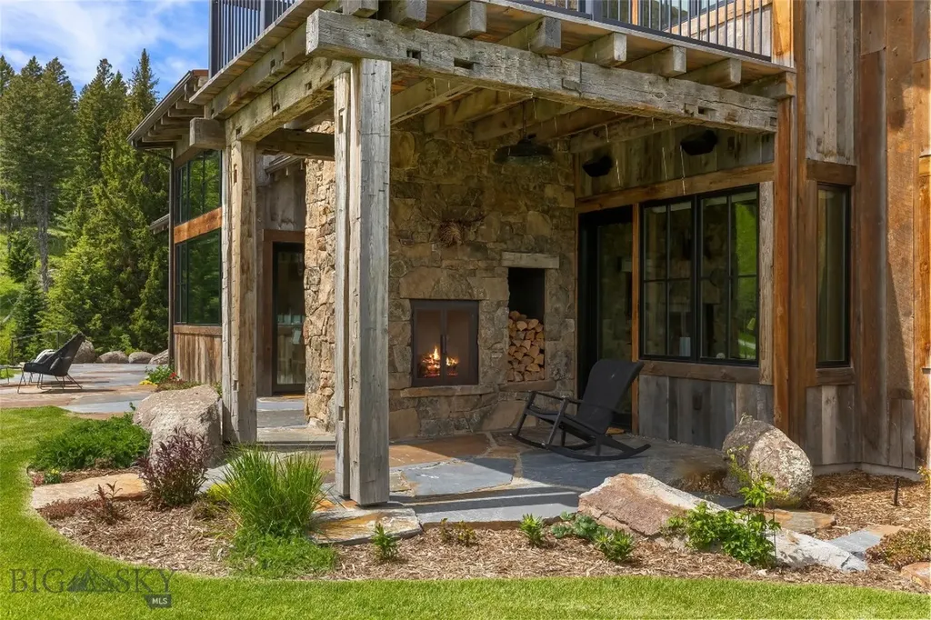 140 Elk Ridge Road Cameron MT 59720