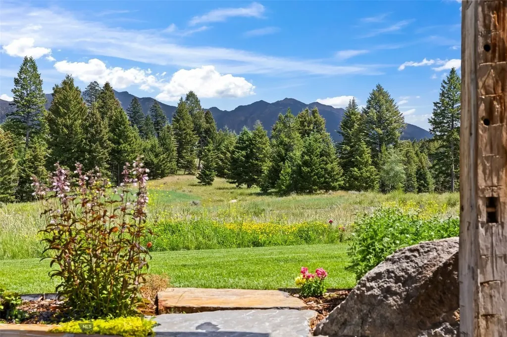 140 Elk Ridge Road Cameron MT 59720