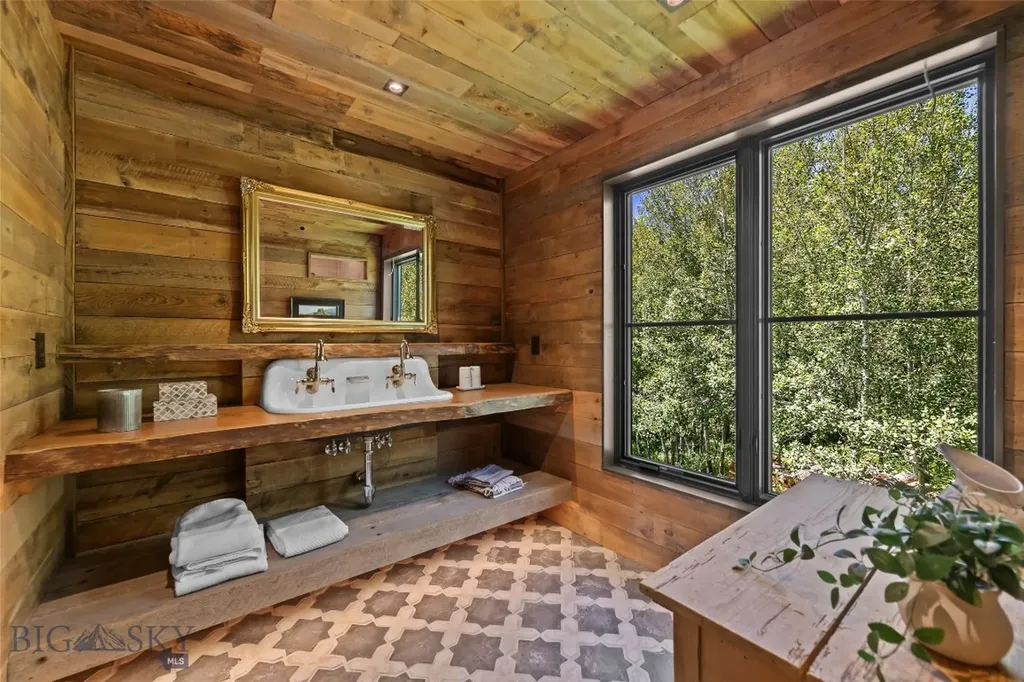 140 Elk Ridge Road Cameron MT 59720