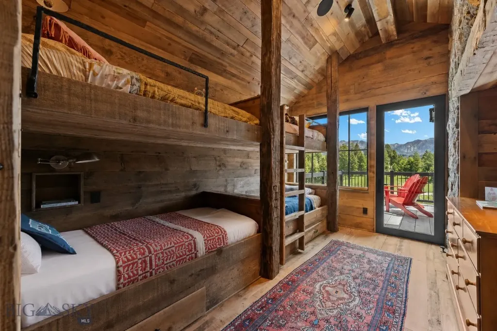 140 Elk Ridge Road Cameron MT 59720