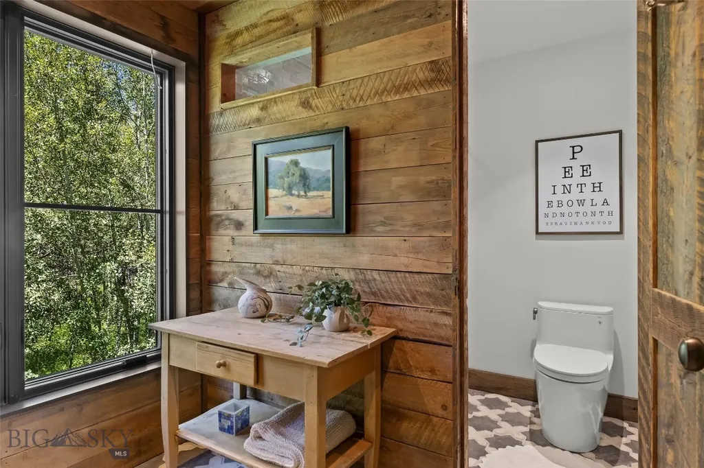 140 Elk Ridge Road Cameron MT 59720