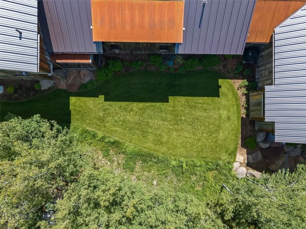 140 Elk Ridge Road Cameron MT 59720