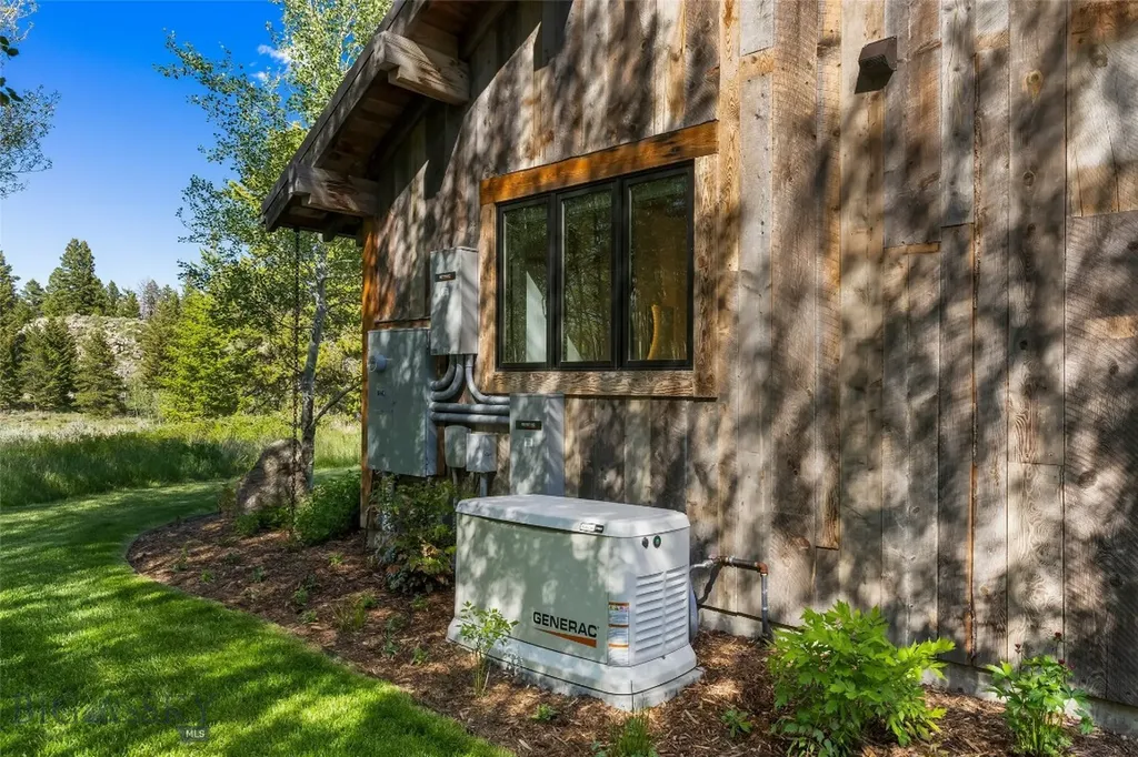 140 Elk Ridge Road Cameron MT 59720
