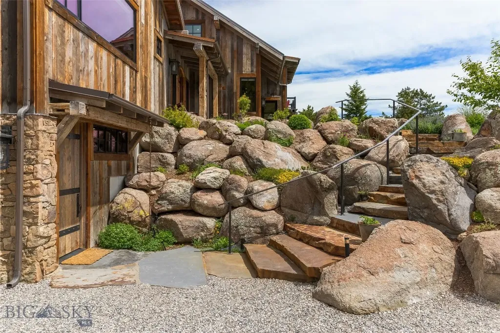 140 Elk Ridge Road Cameron MT 59720
