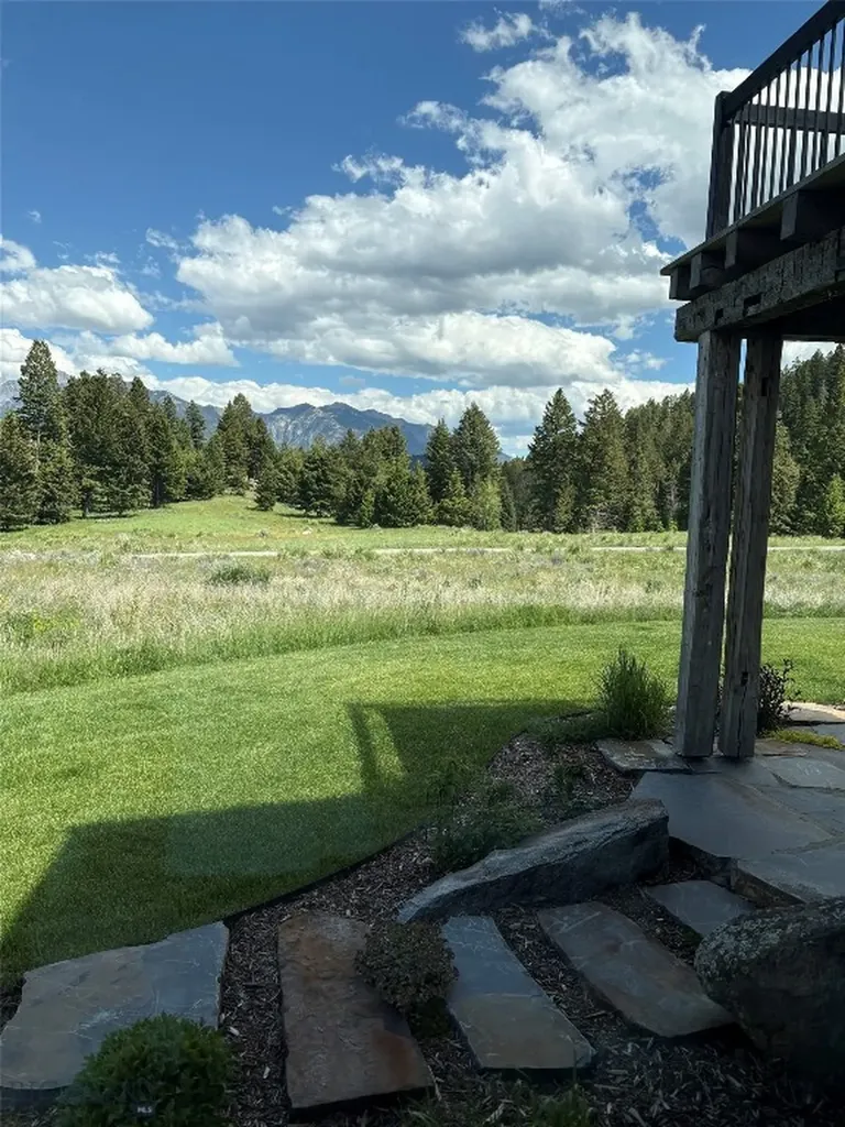 140 Elk Ridge Road Cameron MT 59720