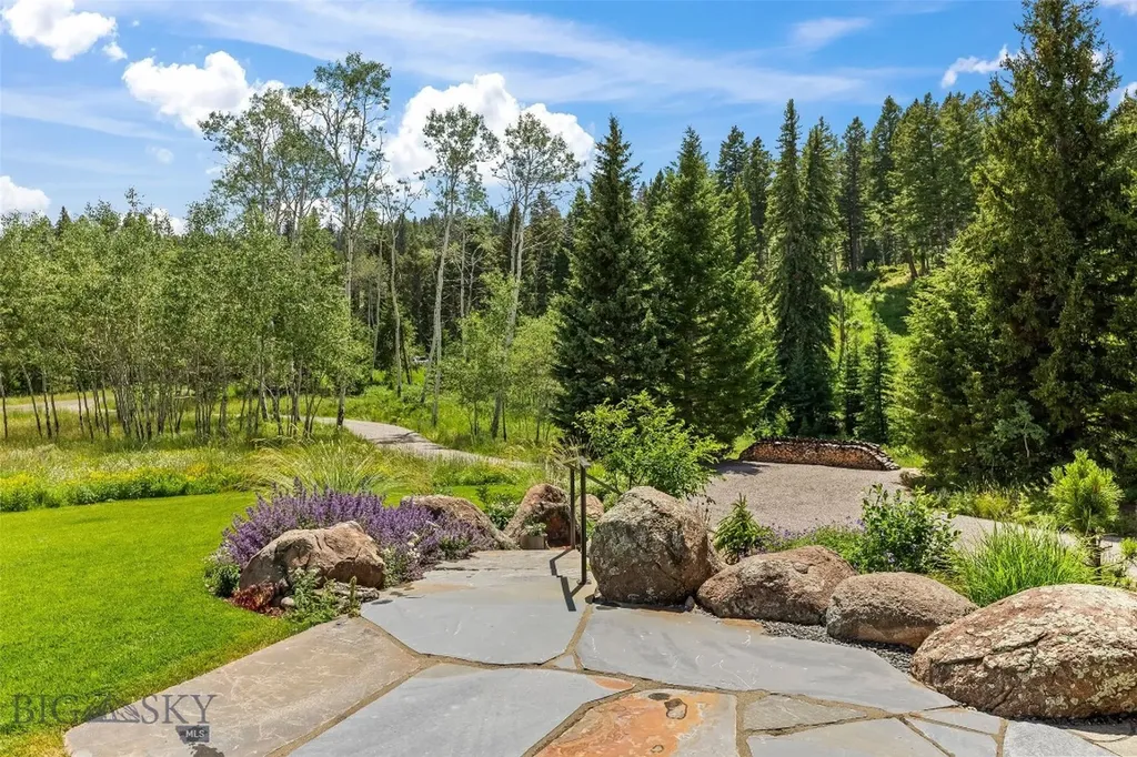 140 Elk Ridge Road Cameron MT 59720