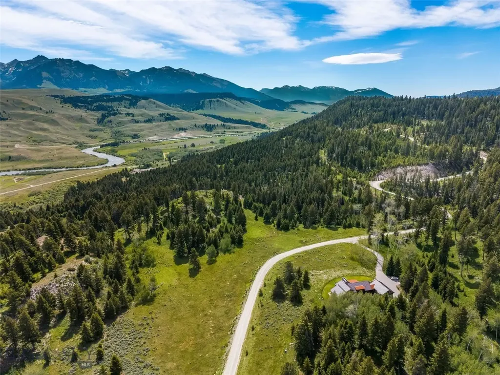 140 Elk Ridge Road Cameron MT 59720
