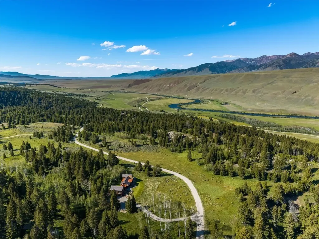 140 Elk Ridge Road Cameron MT 59720