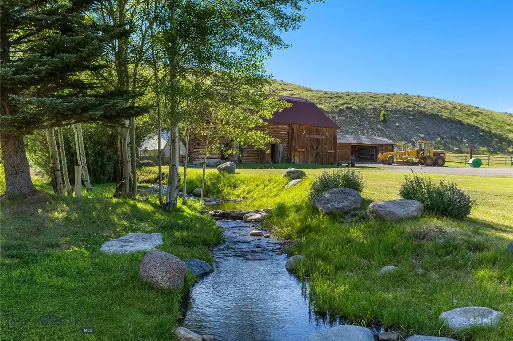 140 Elk Ridge Road Cameron MT 59720