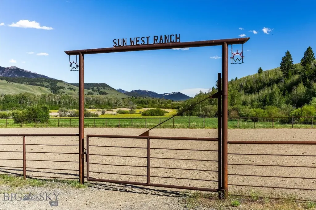 140 Elk Ridge Road Cameron MT 59720