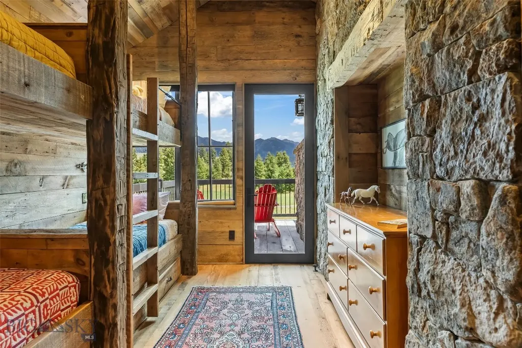 140 Elk Ridge Road Cameron MT 59720