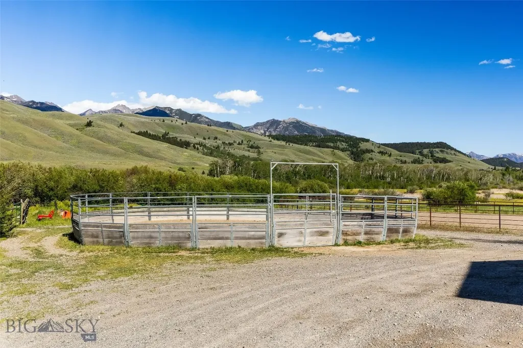 140 Elk Ridge Road Cameron MT 59720