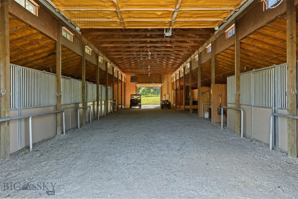 140 Elk Ridge Road Cameron MT 59720