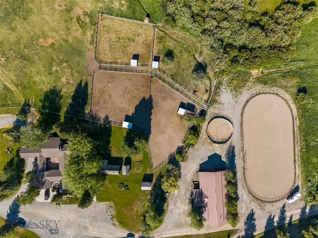 140 Elk Ridge Road Cameron MT 59720