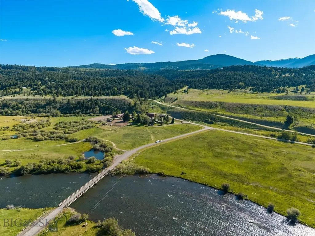 140 Elk Ridge Road Cameron MT 59720