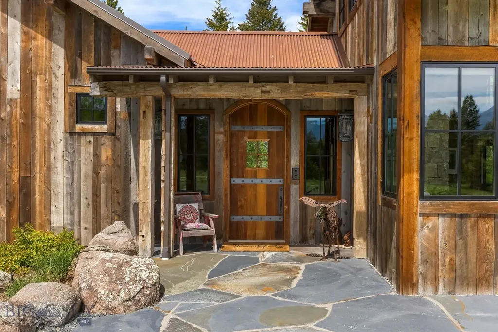 140 Elk Ridge Road Cameron MT 59720