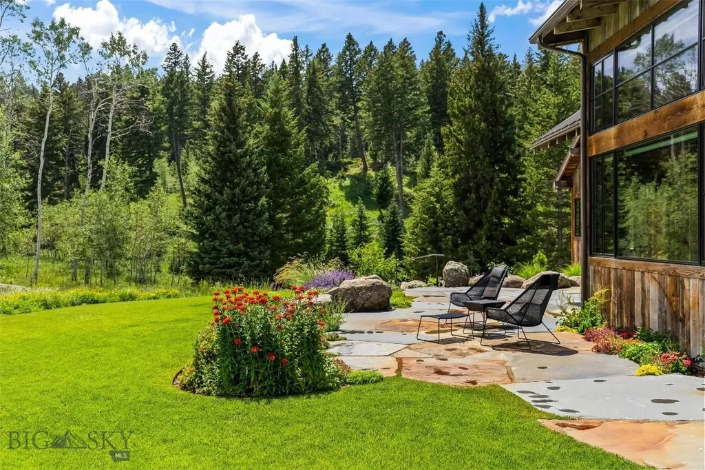 140 Elk Ridge Road Cameron MT 59720
