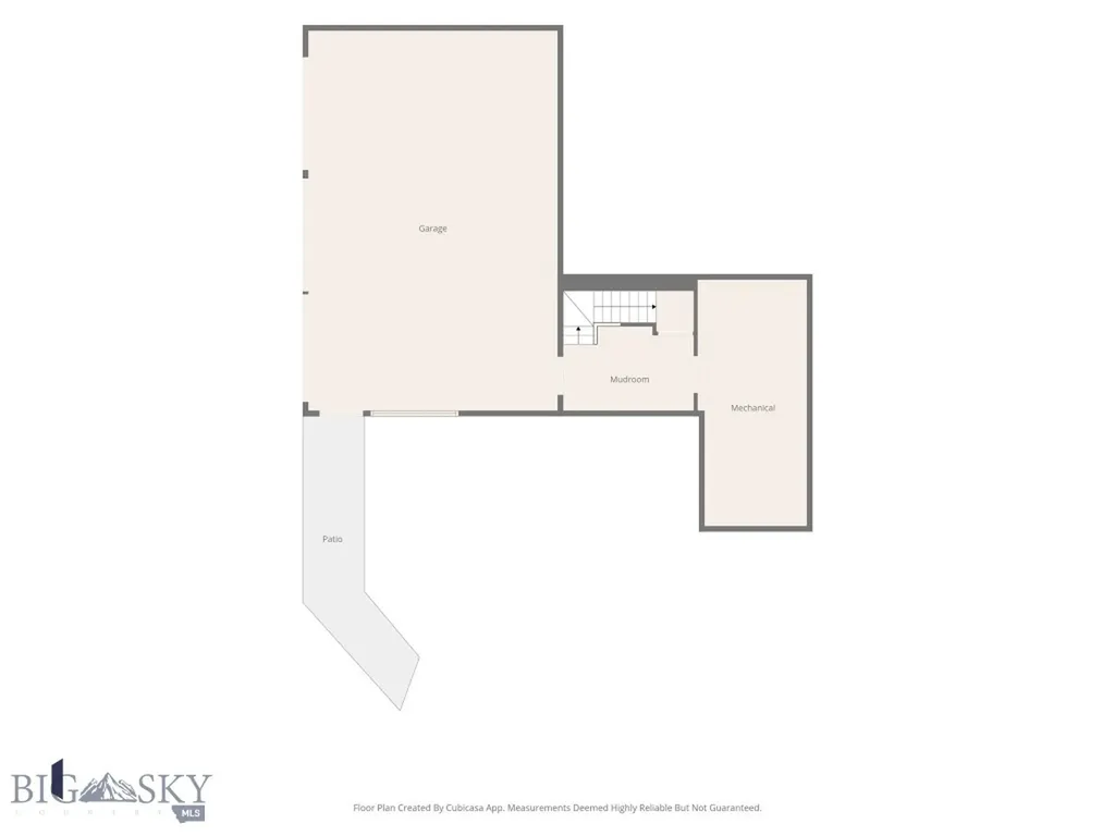 140 Elk Ridge Road Cameron MT 59720