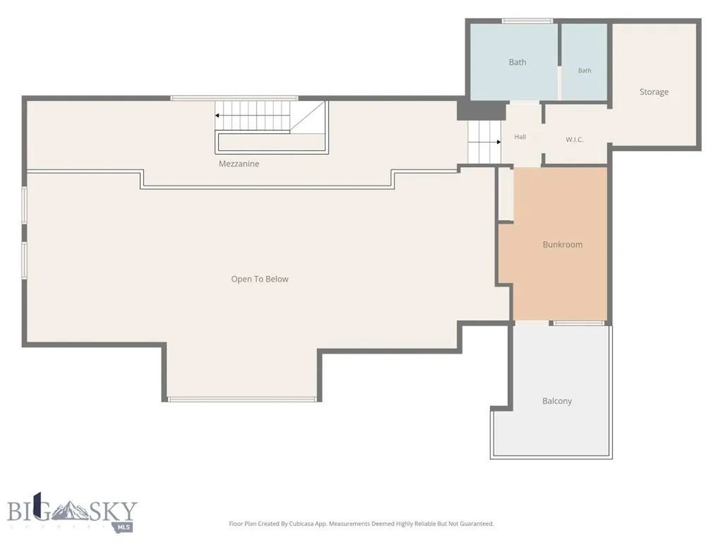 140 Elk Ridge Road Cameron MT 59720