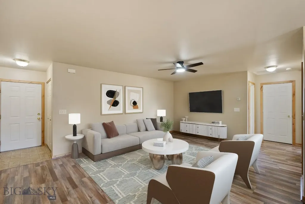 81 10th Street Unit 9 Belgrade MT 59714