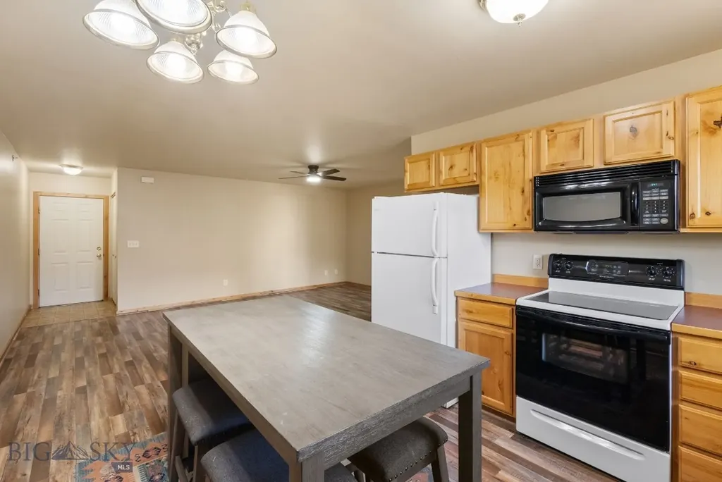 81 10th Street Unit 9 Belgrade MT 59714