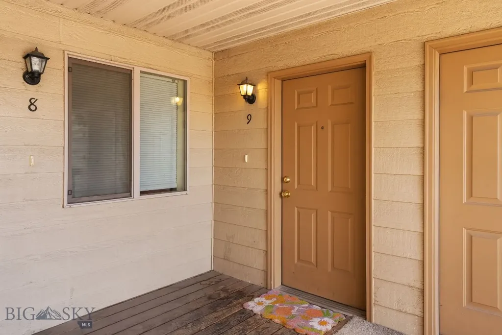 81 10th Street Unit 9 Belgrade MT 59714