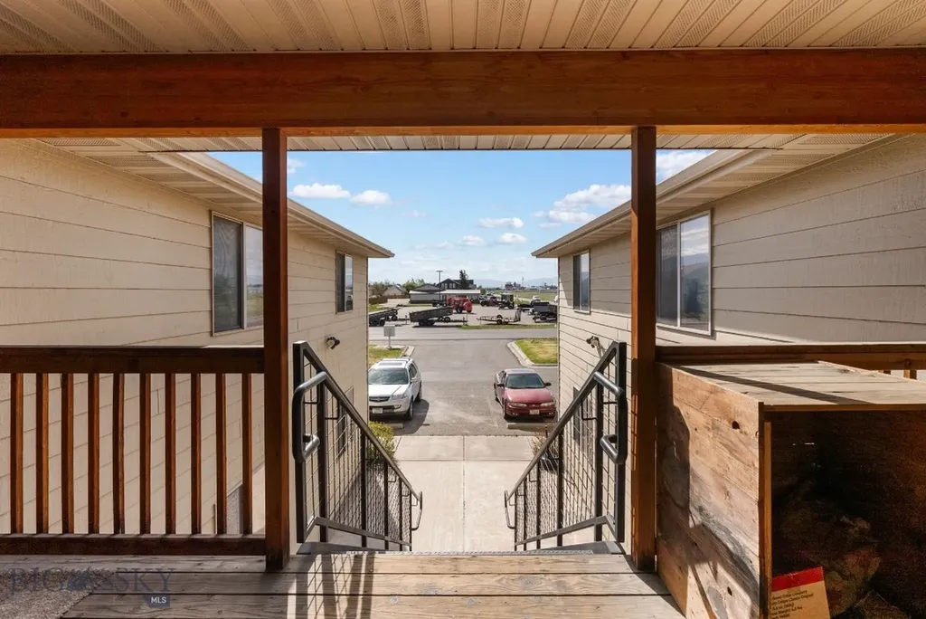 81 10th Street Unit 9 Belgrade MT 59714