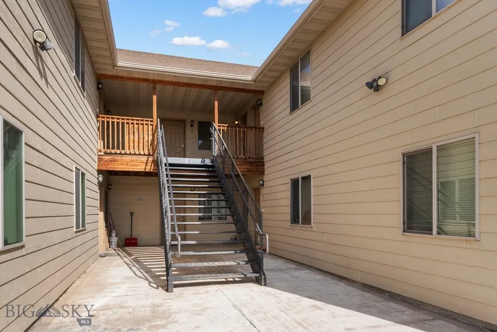 81 10th Street Unit 9 Belgrade MT 59714