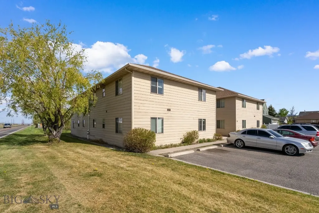 81 10th Street Unit 9 Belgrade MT 59714