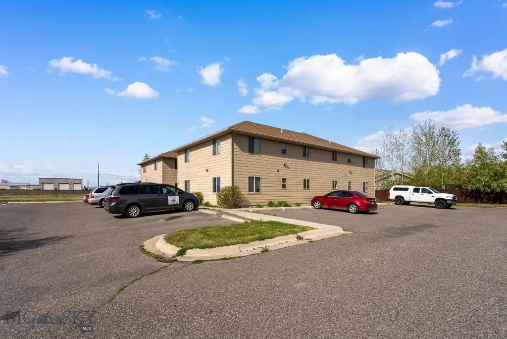 81 10th Street Unit 9 Belgrade MT 59714